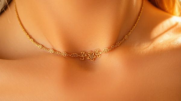 Les bijoux dorés : l'option idéale pour toutes vos occasions