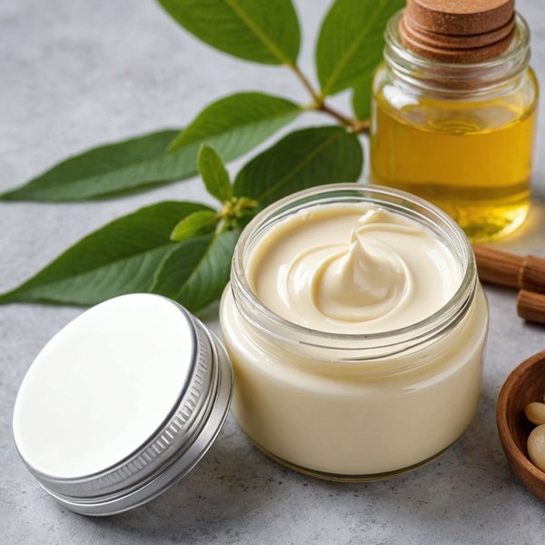 Comment fabriquer une crème anti-vergetures maison avec des ingrédients naturels?