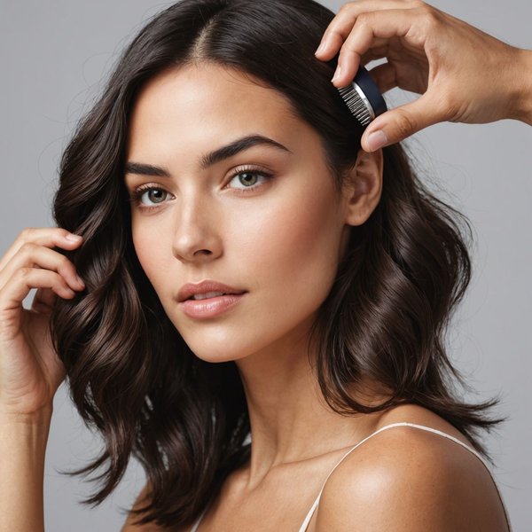 Comment créer une routine de soins capillaires pour les cheveux gras et réduire les excès de sébum?