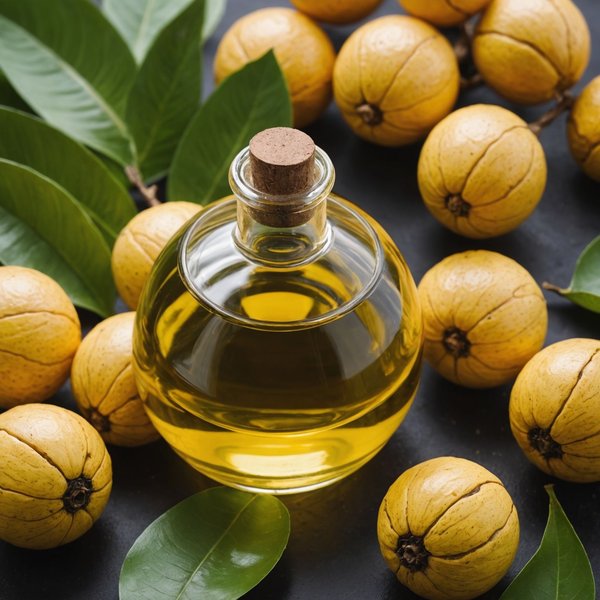 Quels sont les bienfaits de l'huile de kukui pour les peaux sèches?