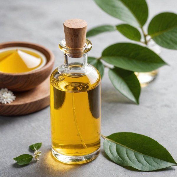 Comment choisir une huile corporelle adaptée aux peaux sensibles?