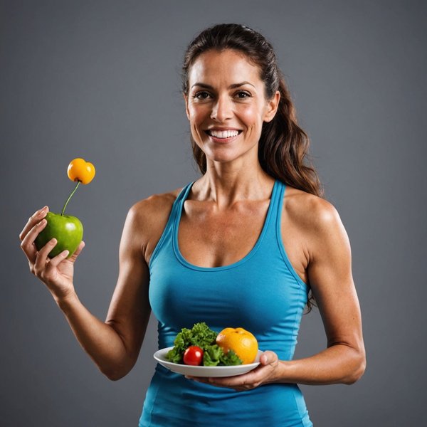 Quels sont les meilleurs conseils pour une alimentation anti-inflammatoire pour les femmes actives?