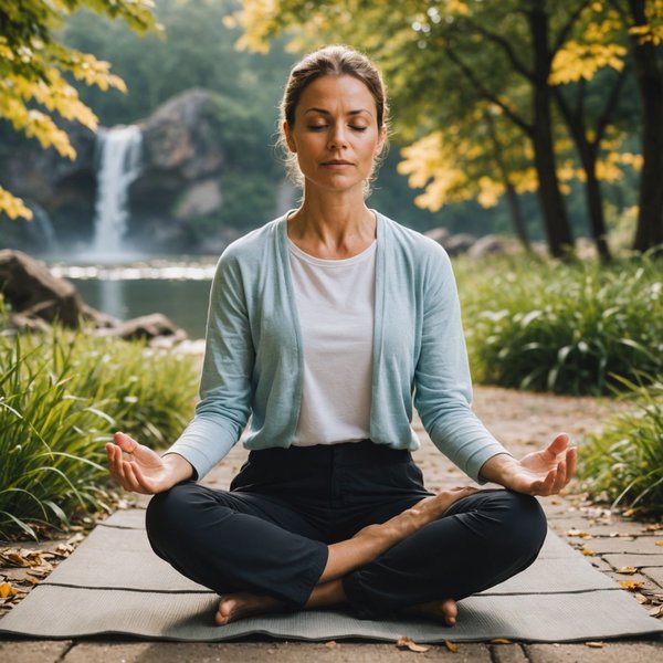 Comment intégrer des pratiques de pleine conscience dans la routine quotidienne pour réduire le stress?