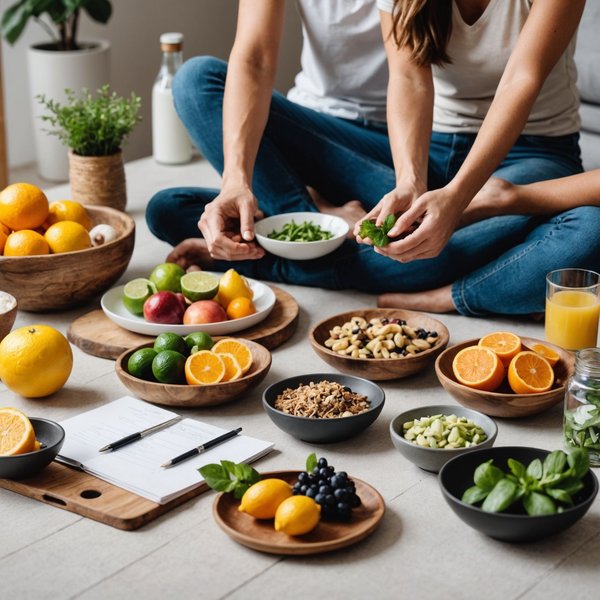 Comment organiser une journée de bien-être à la maison avec des activités relaxantes?