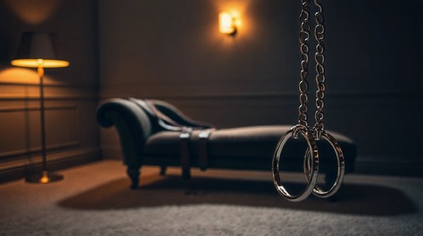Harnais bdsm : guide d'achat pour une expérience raffinée